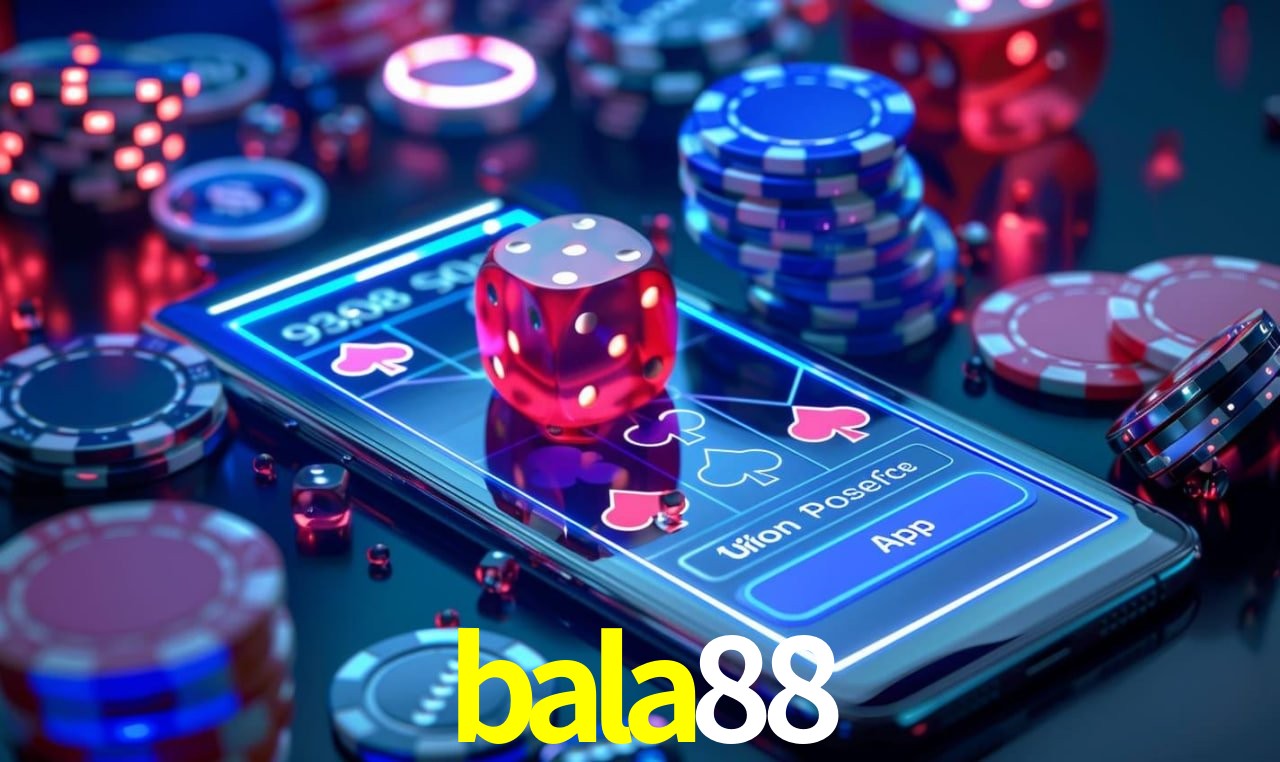 Jogos Mesa bala88