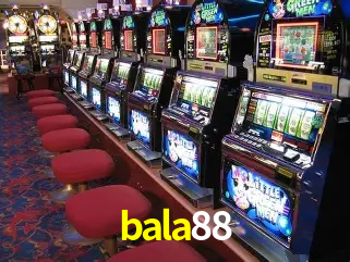 Inovações de Jogos na bala88: O Futuro das Experiências Interativas