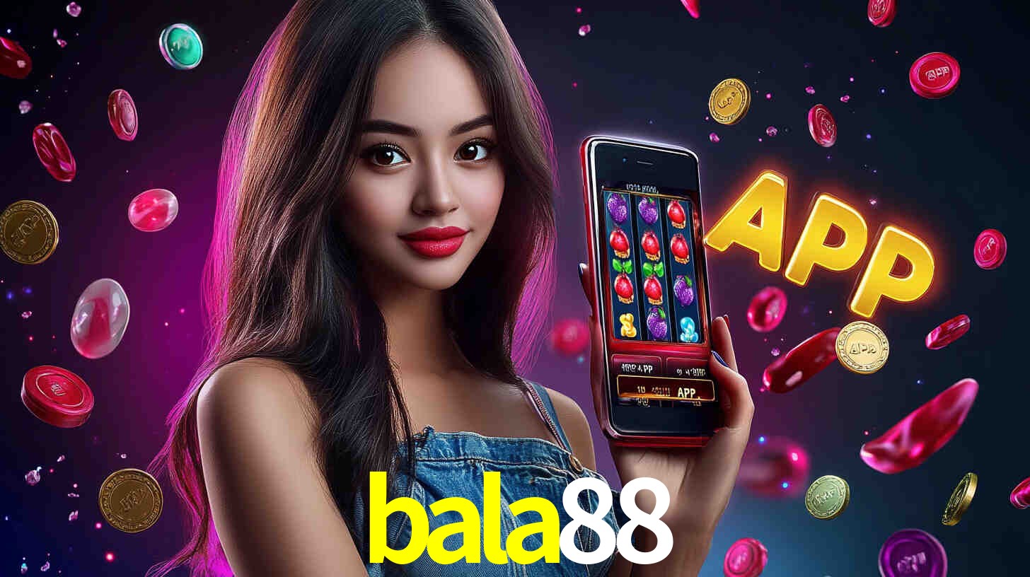 Segurança App bala88