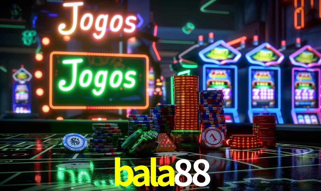 Notificações App bala88