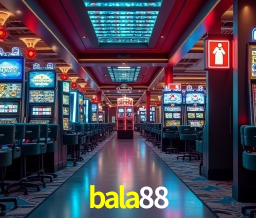 Bônus Diários bala88