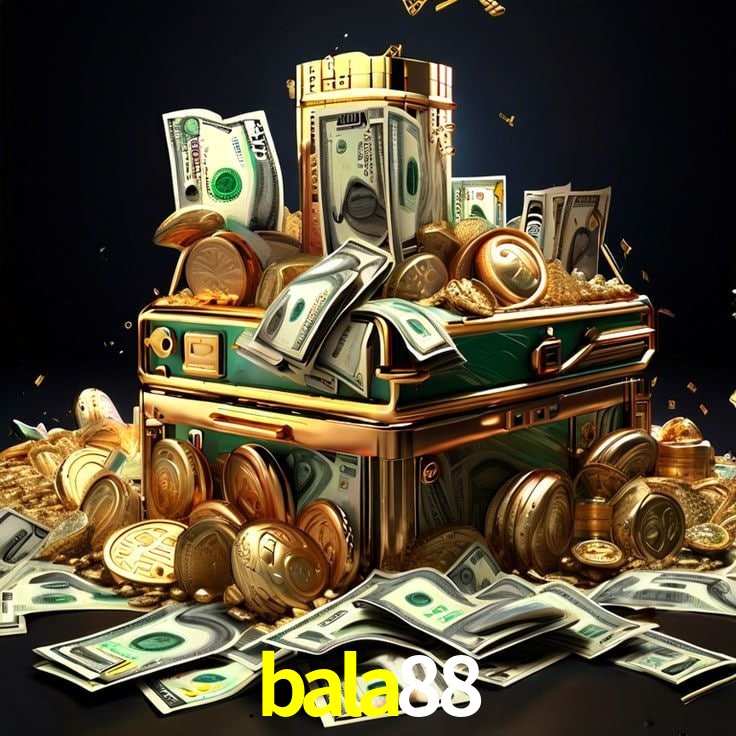 Aplicativo móvel bala88 para iOS e Android