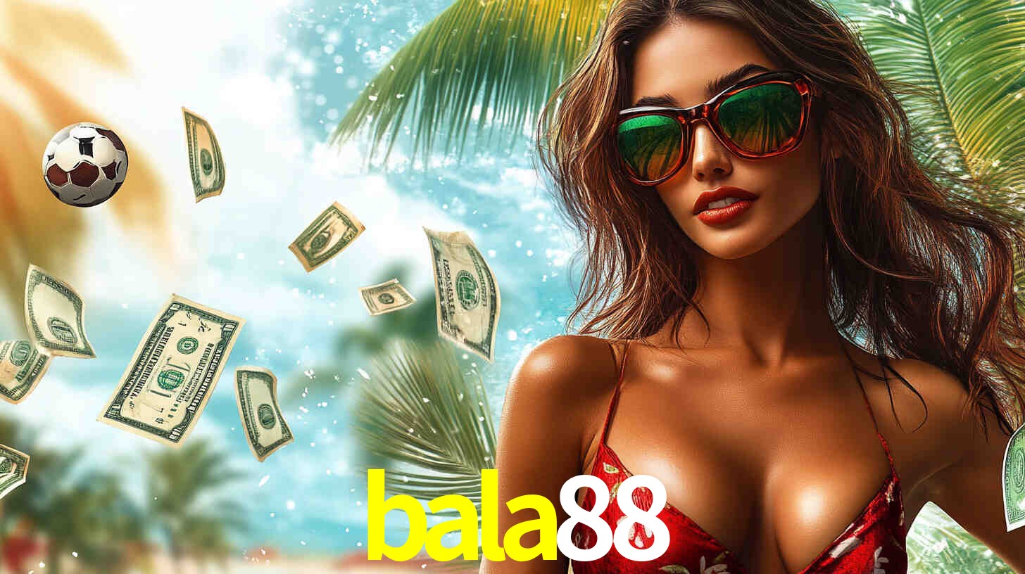 Descubra a Essência do bala88: Nossa História e Compromissos