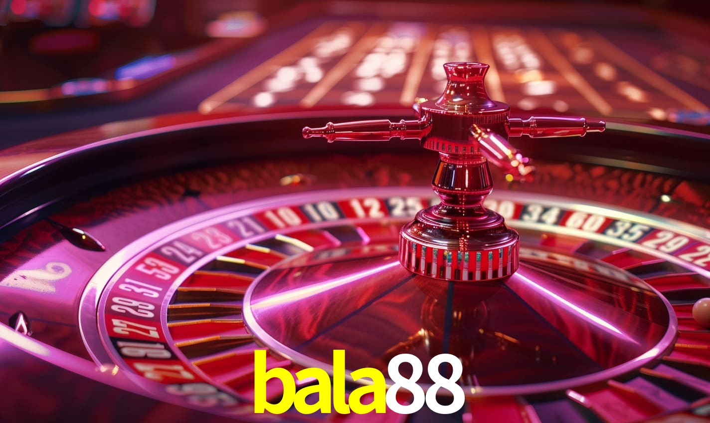 Jogos Exclusivos bala88