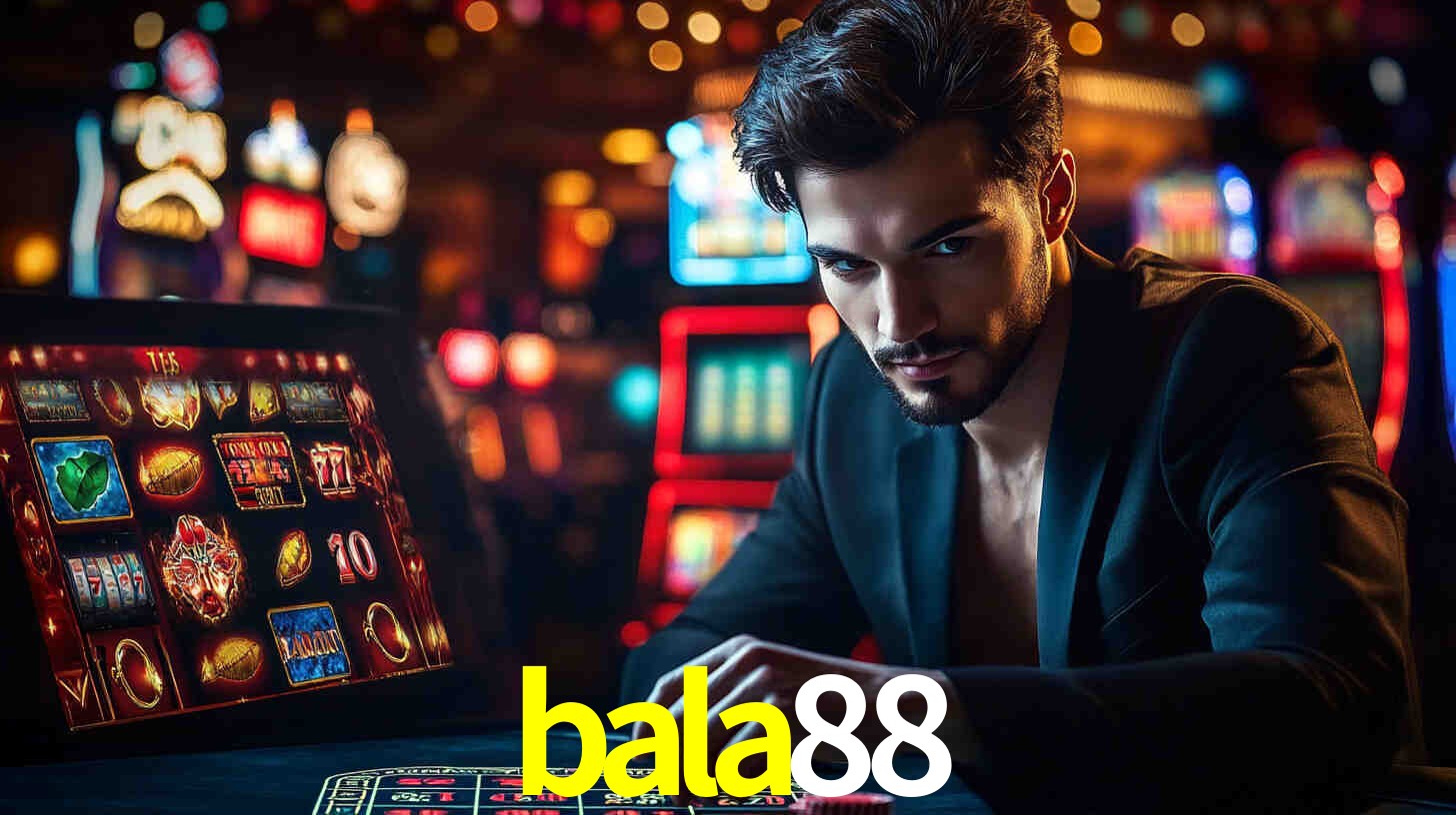 bala88 bet casino