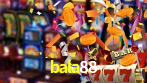 Segurança App bala88