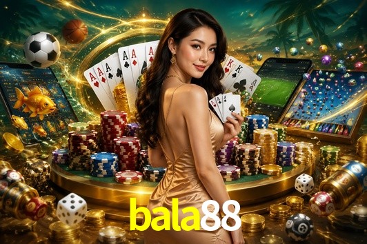 Roulette Table bala88