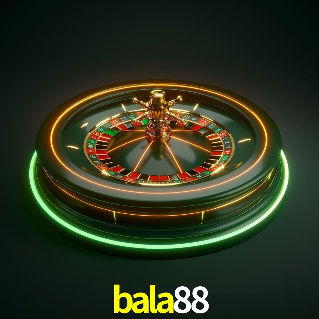 App bala88 iOS