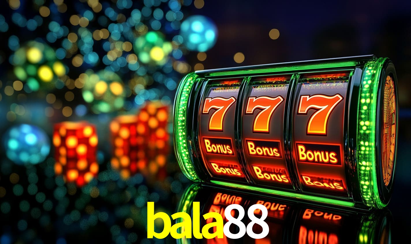 bala88 公平游戏