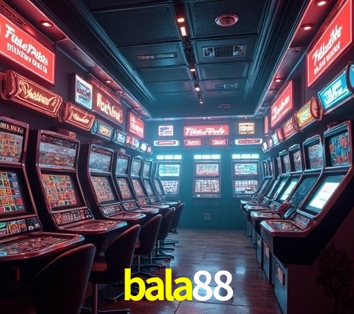Progressão VIP bala88