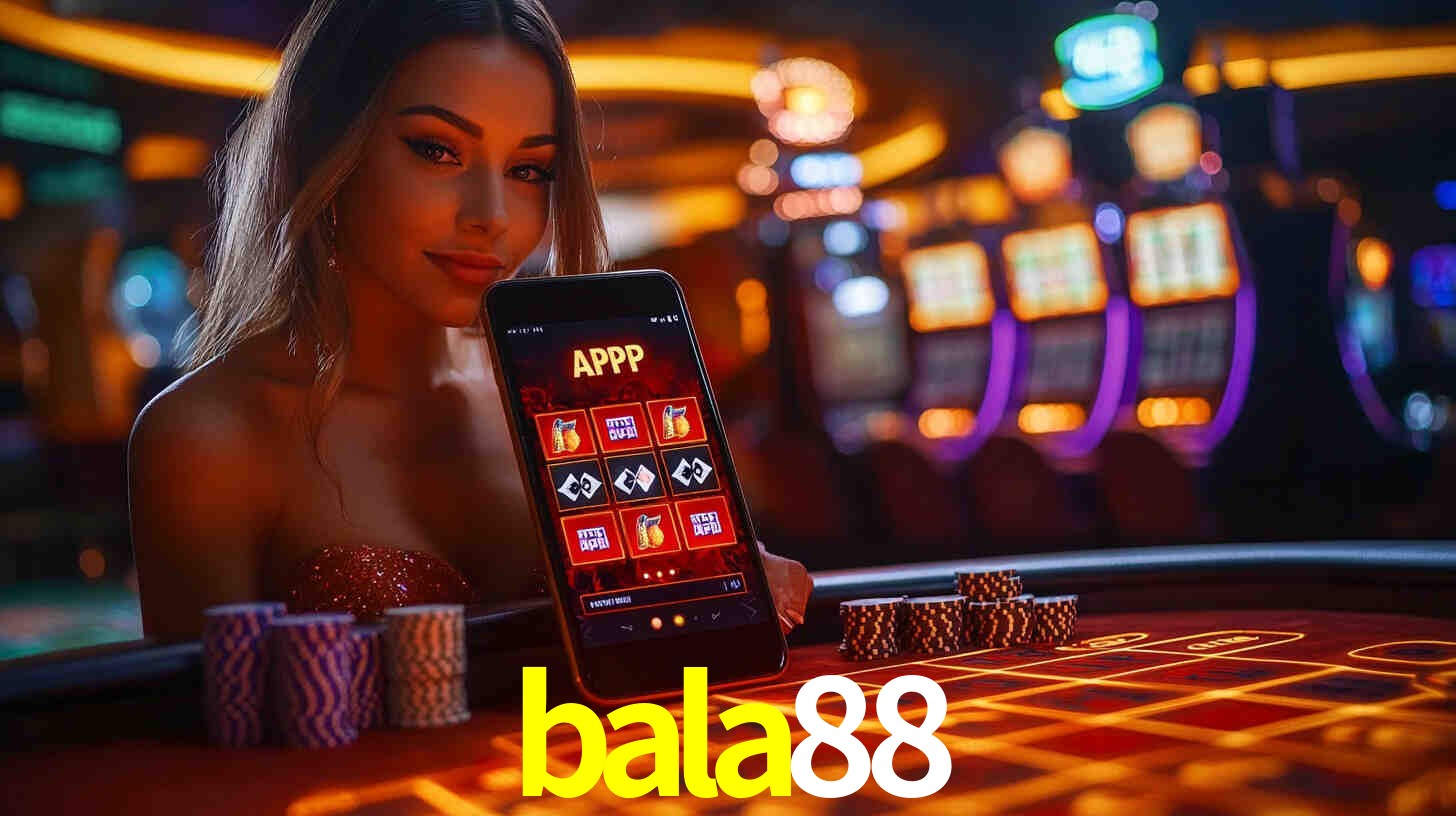 Suporte Download bala88