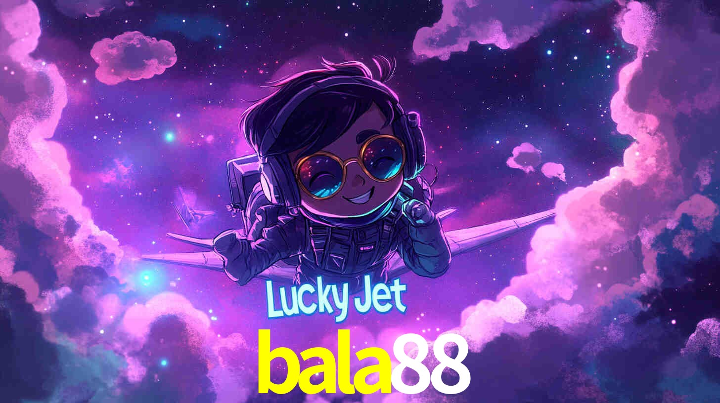 App Mobile bala88