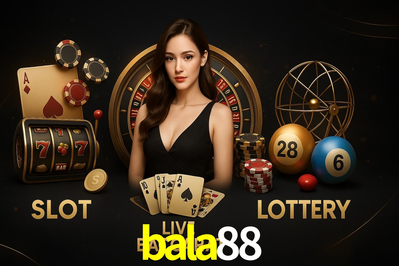 Ganhador bala88