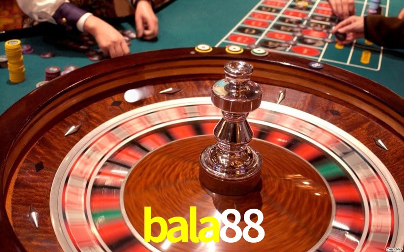 Diretório de Jogos bala88