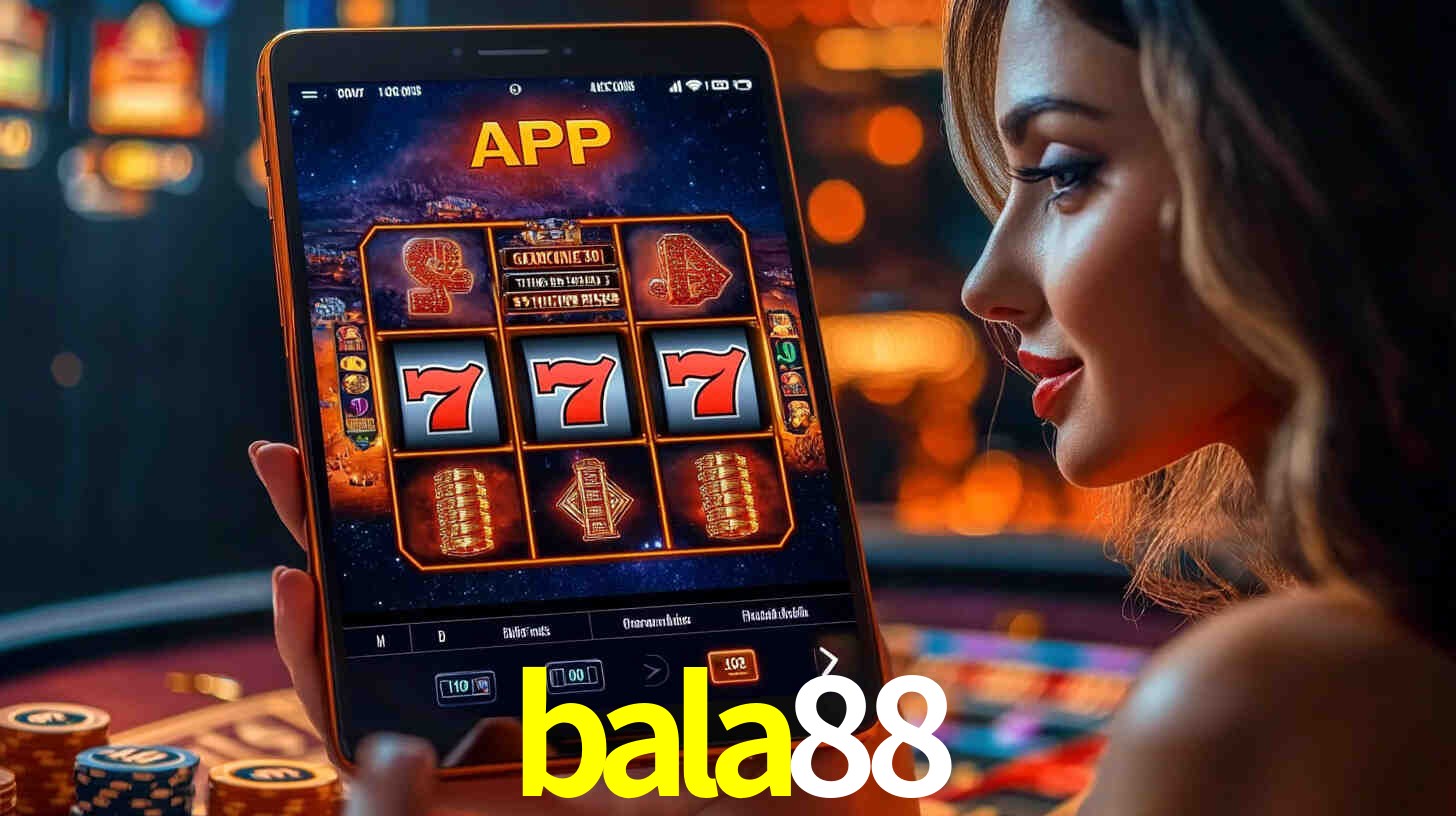bala88 bet Brasil