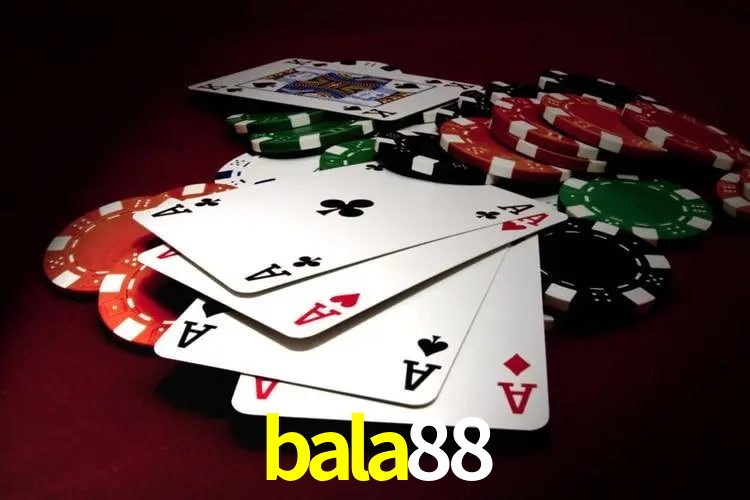 Cadastro Rápido bala88
