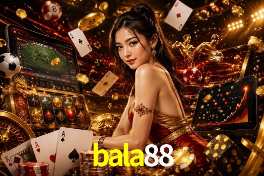 Exclusive Offers bala88