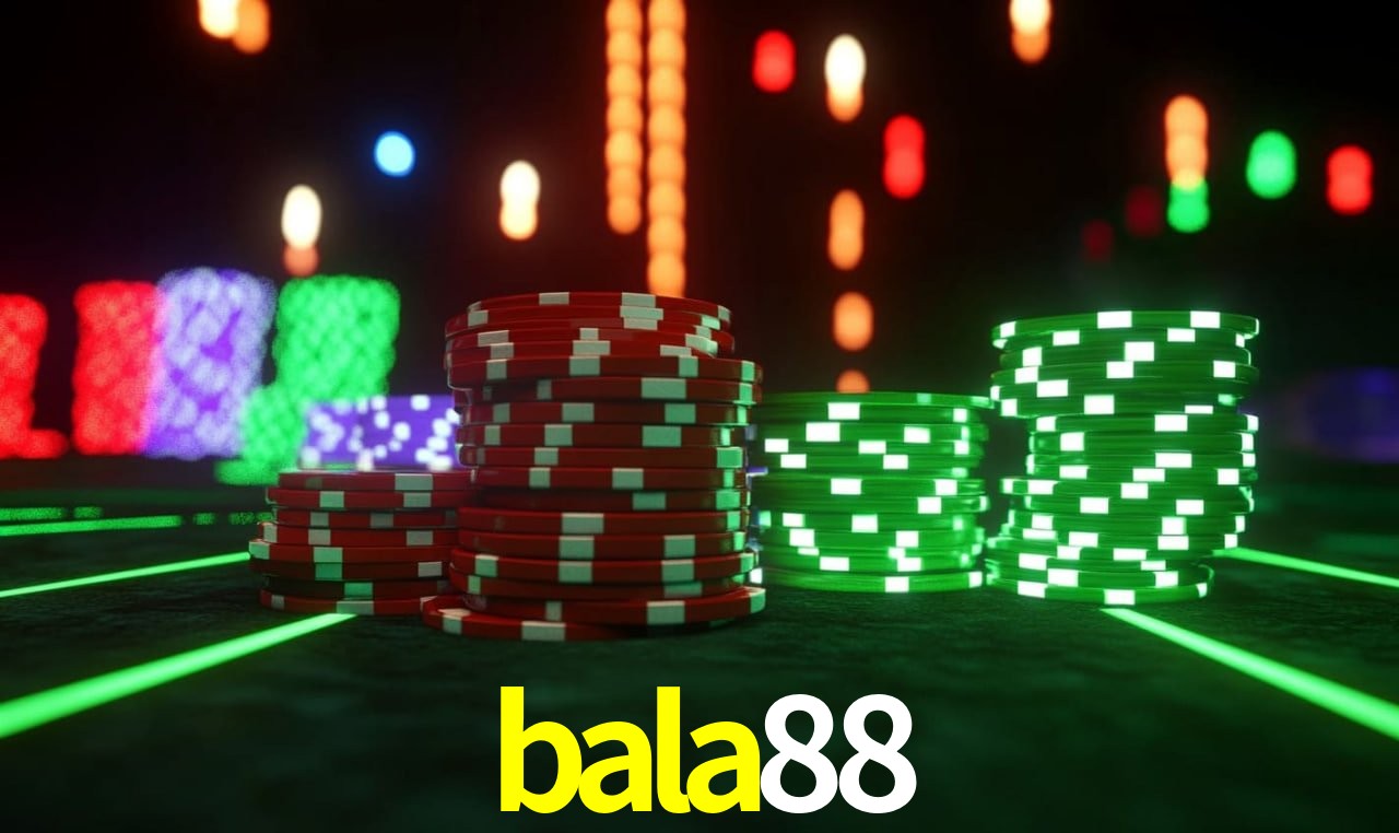 Bonus Features bala88