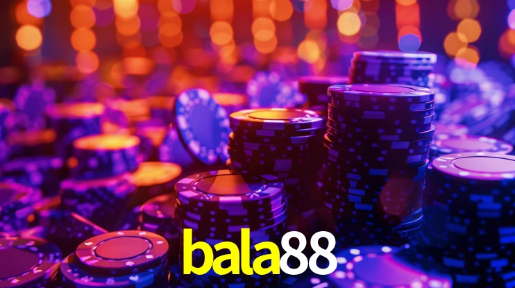 Bônus App bala88