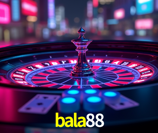 cassino bala88
