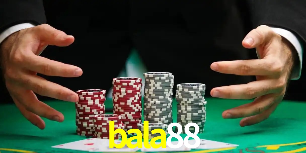 Chances Ganhar bala88