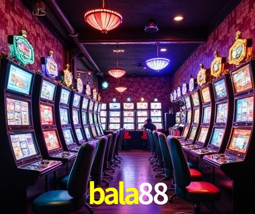 Táticas bala88