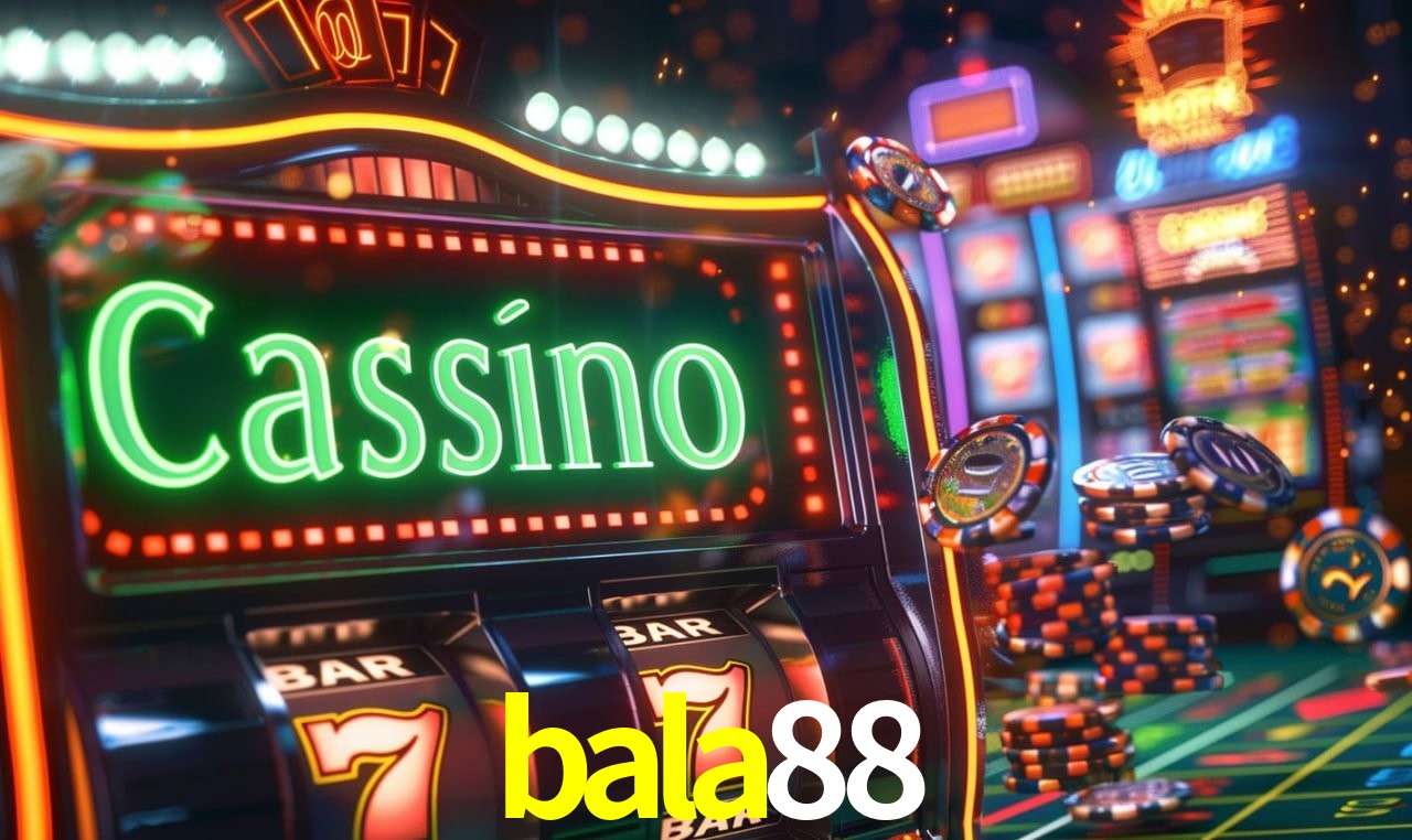 bala88 Processo de inscrição