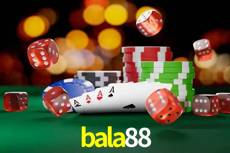 plataforma bala88