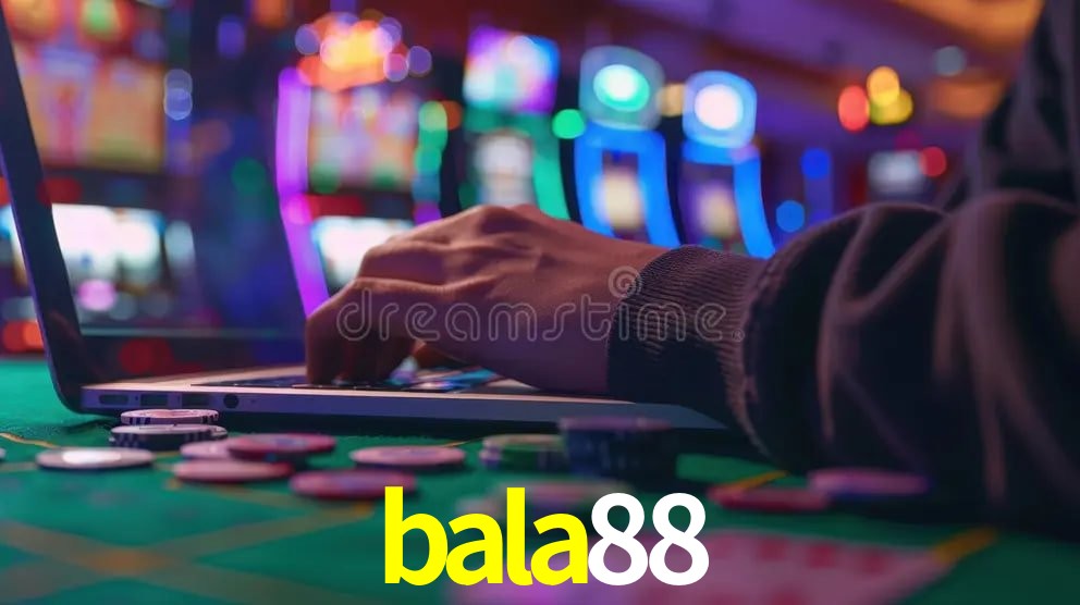 Recursos de Bônus bala88