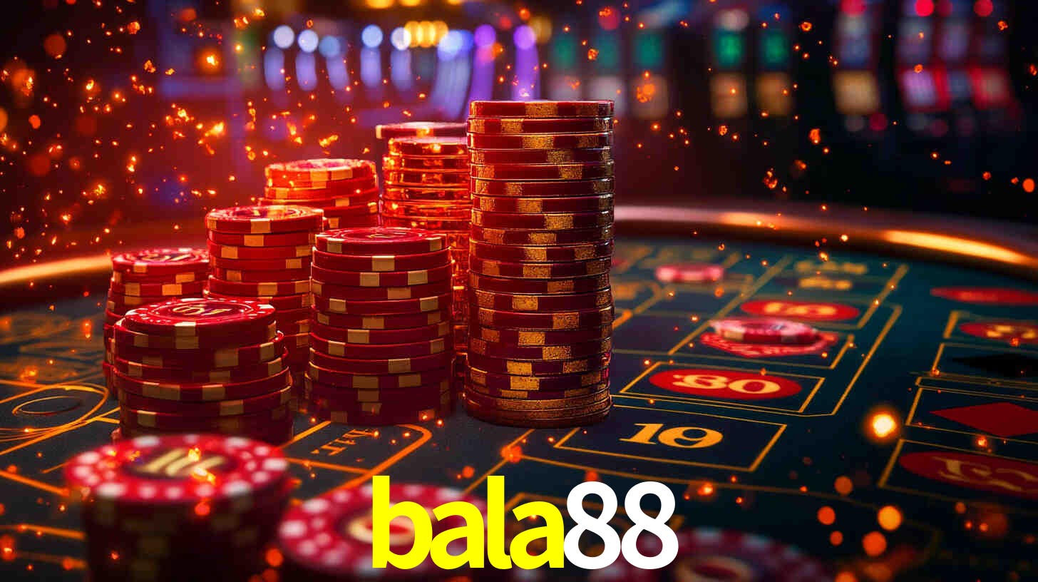 Ofertas Imperdíveis na bala88: Promoções e Bônus Que Valem a Pena