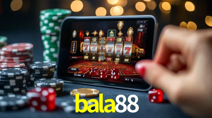 Premium Interface bala88