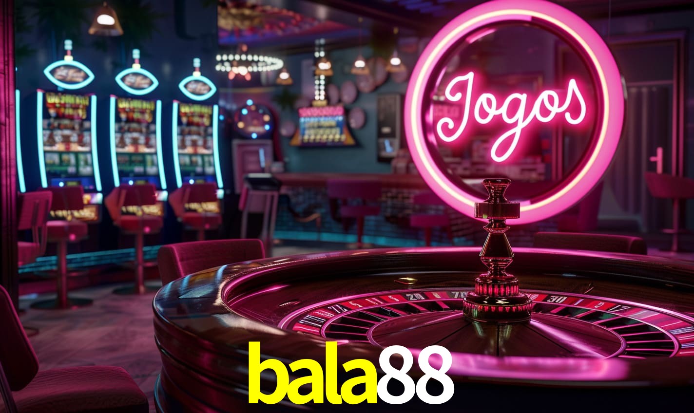 PIX Instantâneo bala88
