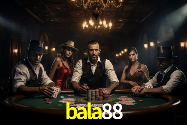 Casino VIP bala88