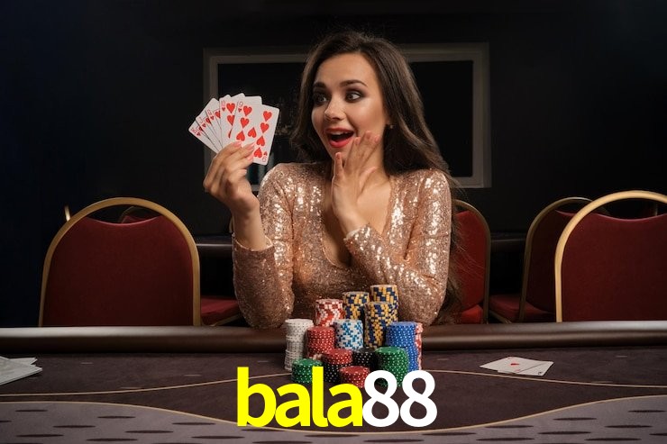 Estatísticas Esportivas bala88
