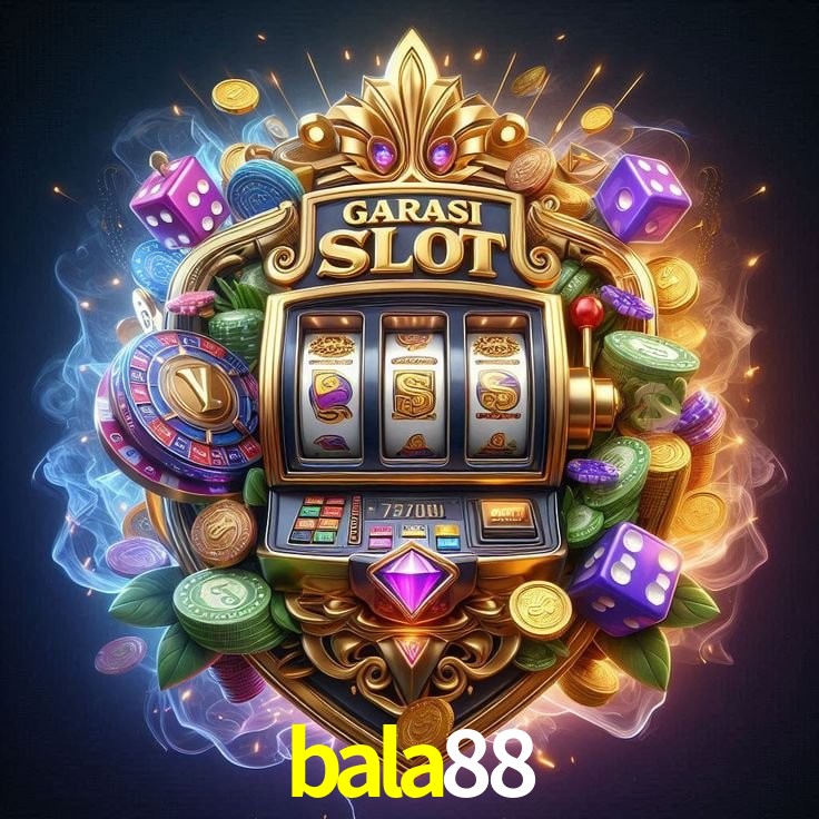 bala88 Caça-níqueis móveis