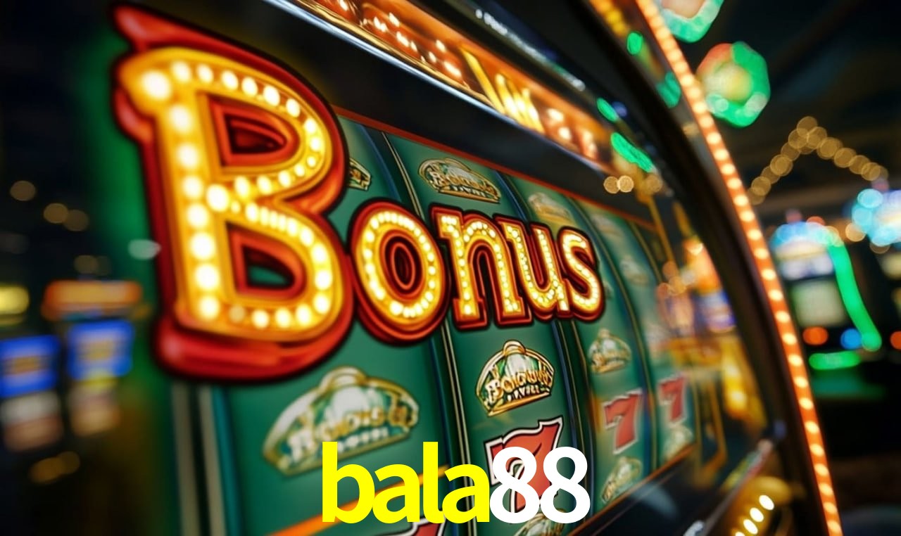 Prêmio bala88