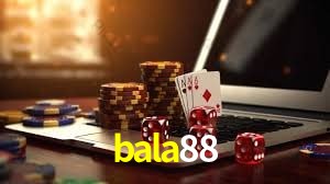 Apostas de Futebol bala88