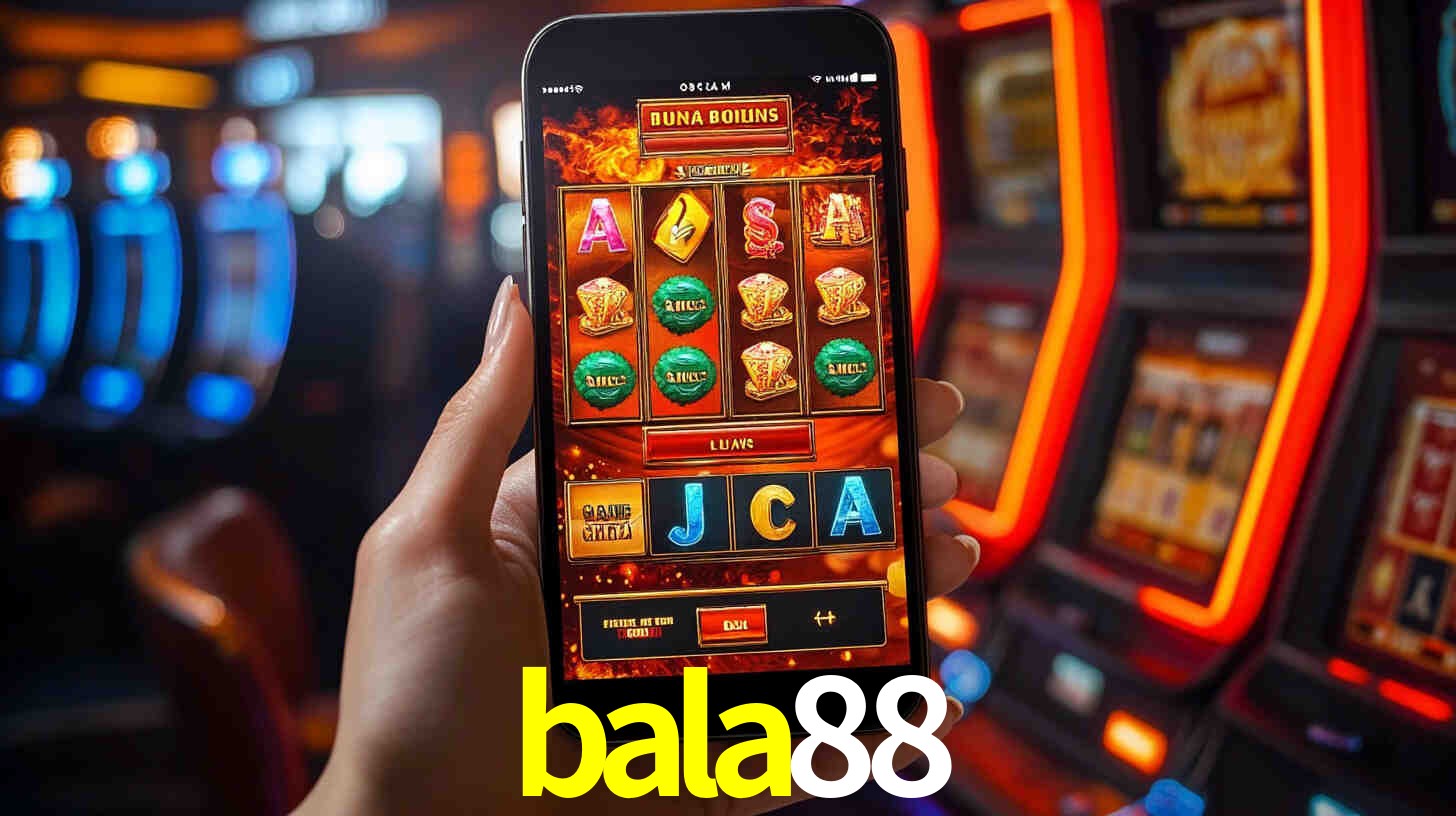 bala88: Jogue Crash e Experimente Alta Recompensa Instantânea