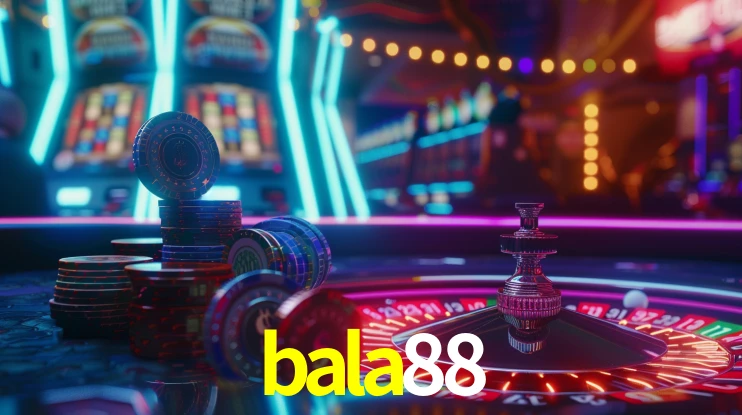 Platform Technology bala88