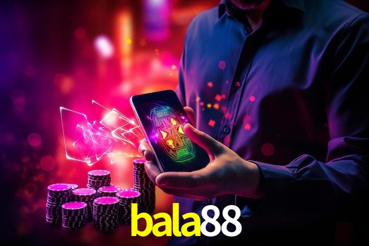 Login Seguro bala88