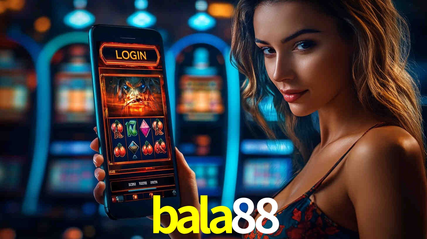 Ofertas App bala88
