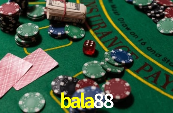 Jogos App bala88