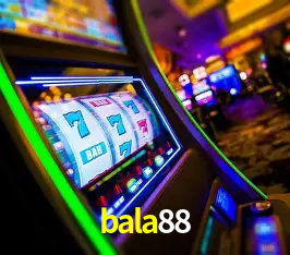 Inovações de Jogos na bala88: O Futuro das Experiências Interativas