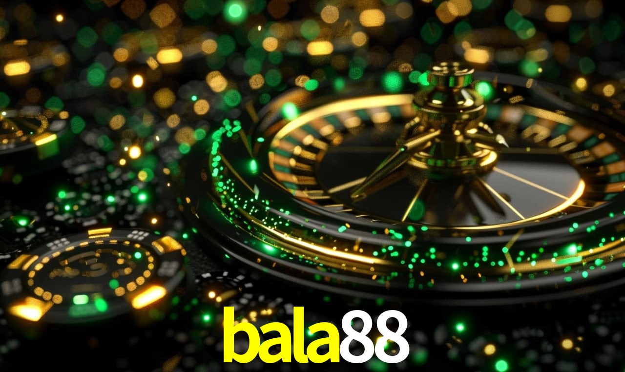 Melhores Jogos bala88
