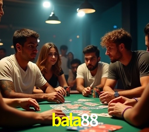 Vitória bala88