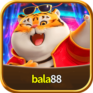 Logo da bala88